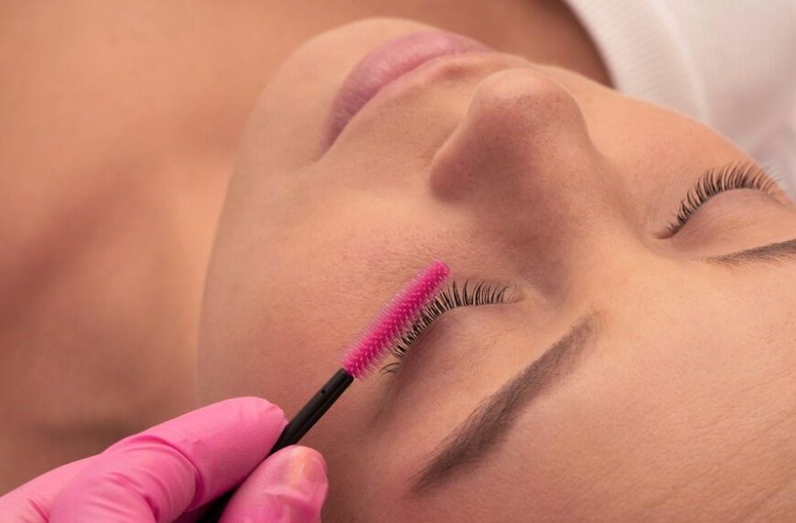 Lash Lift