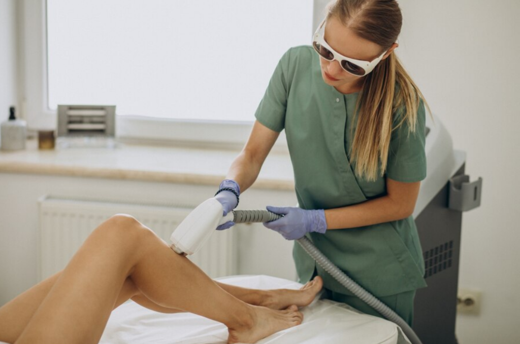 best laser hair removal