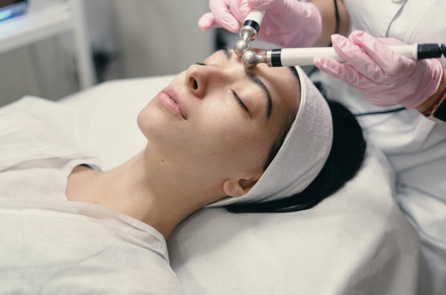 skin tightening treatment