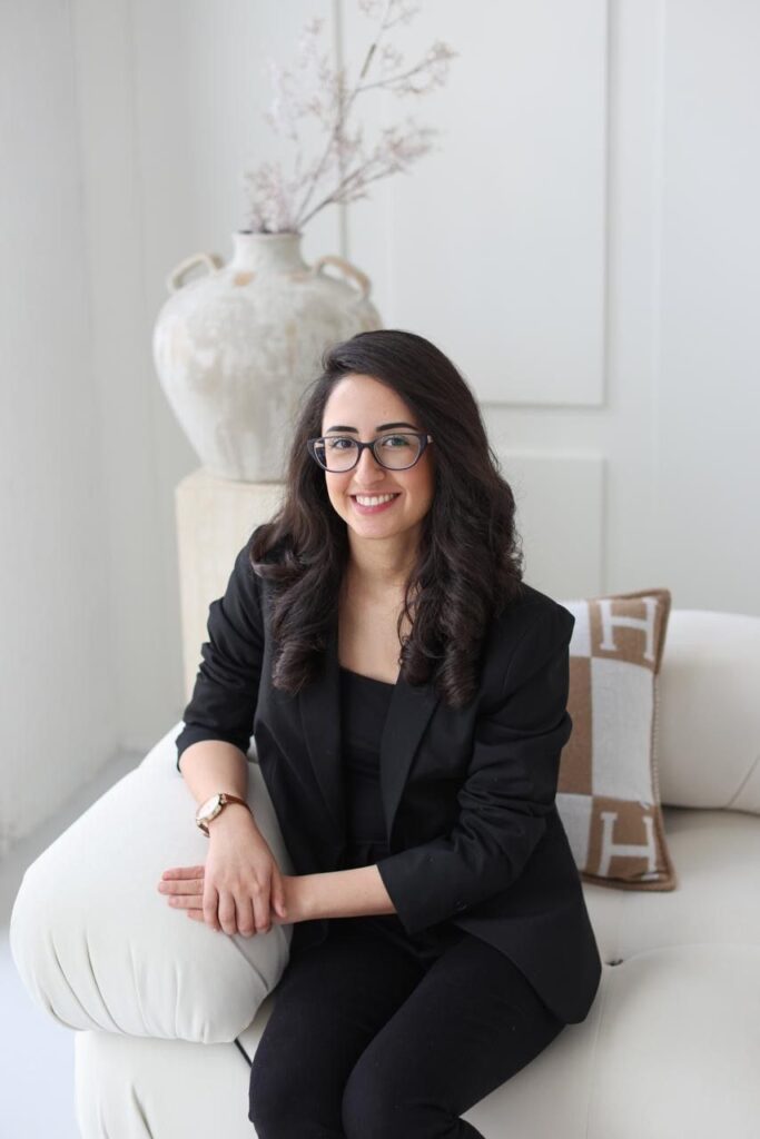 Facial Hair Laser Removal in Richmond