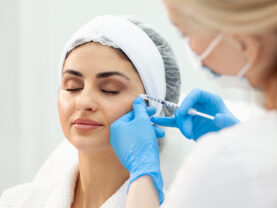 Best Under Eye Fillers in Aurora