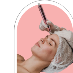 Cheek, Chin and Jawline Filler in Aurora: Balance Before Volume